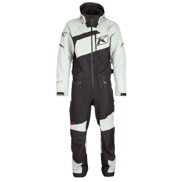 Combinezon Snowmobil Klim Ripsa Anthem Non-Insulated-6