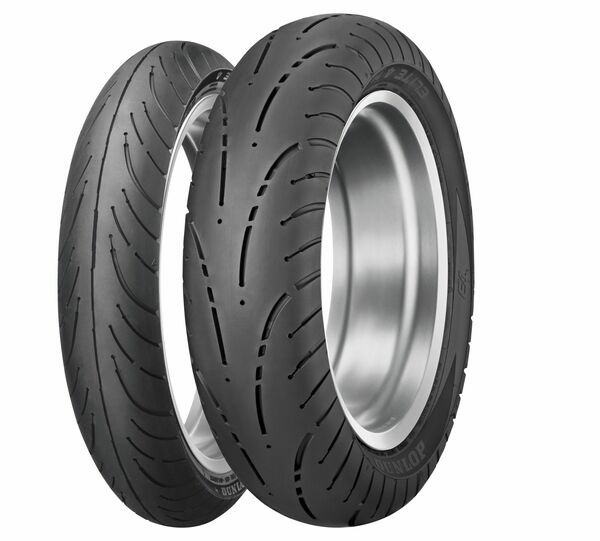 D428 Tire