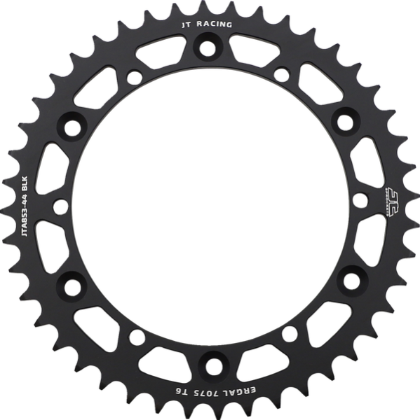 JT SPROCKETS Racelite Aluminum Rear Sprocket Black -e2c2100c36b0313ccf38d11c4155c313.webp