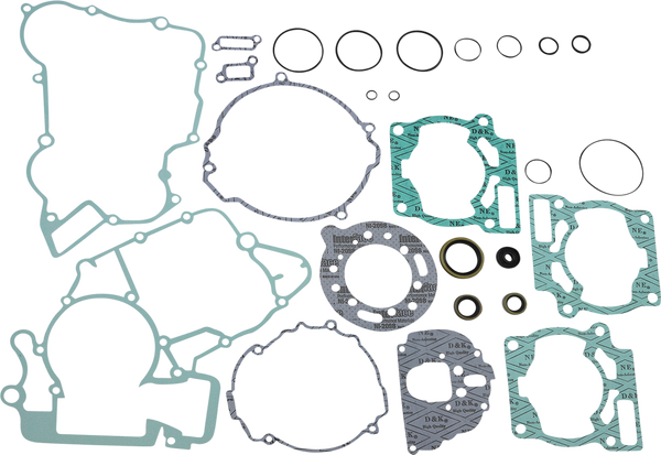 Complete Gasket Kit