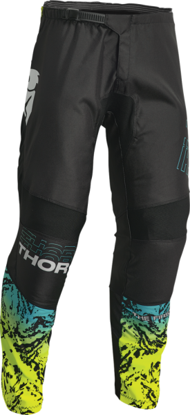 Pantaloni Thor Sector Atlas Acid/Black/Teal-e2d845de4a77cecac94aa9046d13bf90.webp