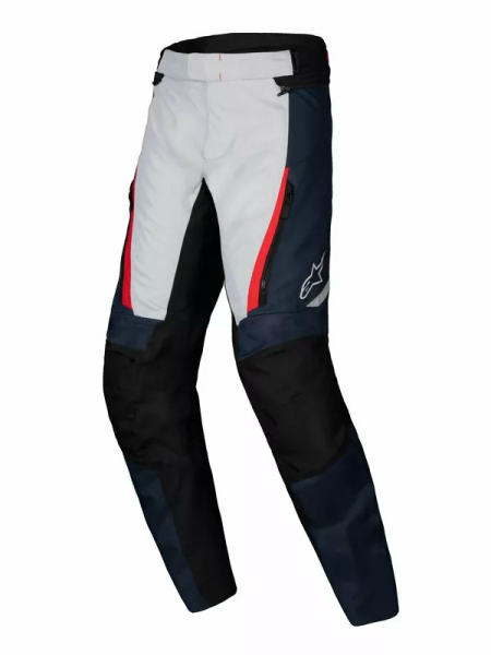 Alpinestars St-1 Waterproof Pants Blue, Black -e2dbd4896f5d3e15e4e96d2fb9db453d.webp