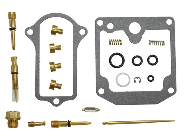 KIT REPARARE CARBURATOR PSIHIC KAWASAKI KZ 650B/C/D '77-78 (16001-1069 16001-1026, 16001-1084, 16001-1020) (PENTRU 1 CARBURATOR)