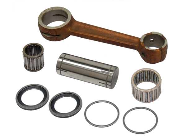 Sno-X Connecting rod Arctic Cat mag/pto