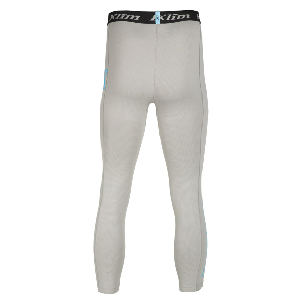 Pantaloni Klim Aggressor -1.0 Pant Base Layer Black-0