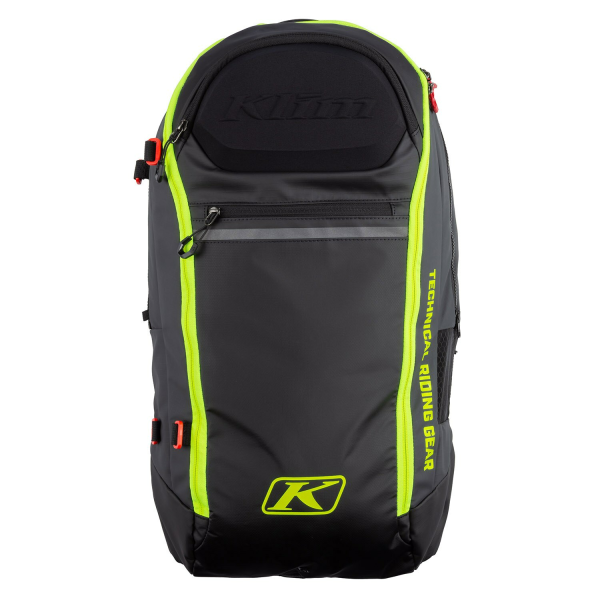 Rucsac Antiavalansa Atlas 14 Airbag Black - Castlerock-7