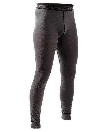 Pantaloni Tobe Base Layer Primus Merino Dark Ink