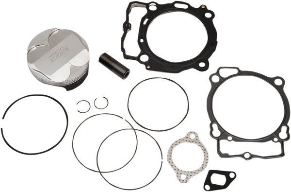 MOOSE RACING High-performance 4-stroke Pro Race Piston Kit 