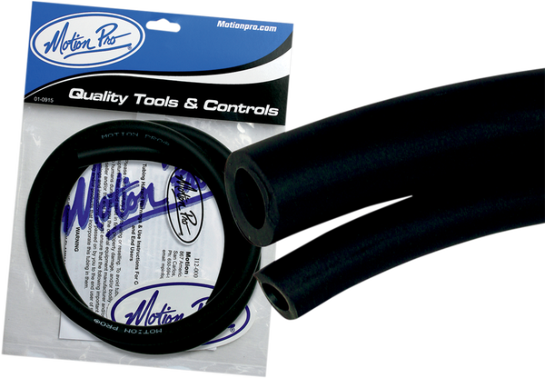 Premium Fuel Line Black