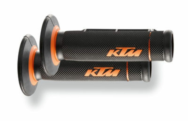 Mansoane KTM Dual Compound original cu gaura-0