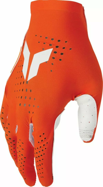 Manusi Thor Sportmode Vented White/Orange-e34a3a077a13910dfe20b363dfddff4b.webp