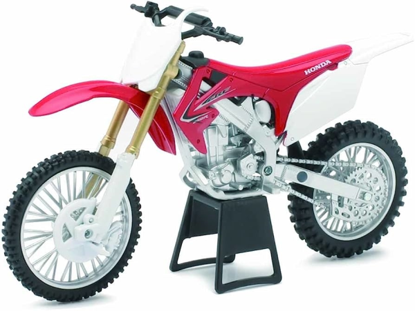 Macheta Honda CRF 250 2012 1:12