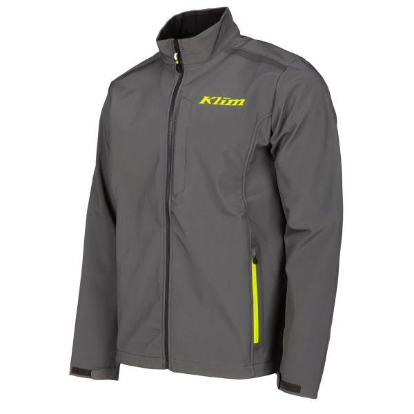 Geaca Snowmobil Klim Mid Layer Delta Non-Insulated-23