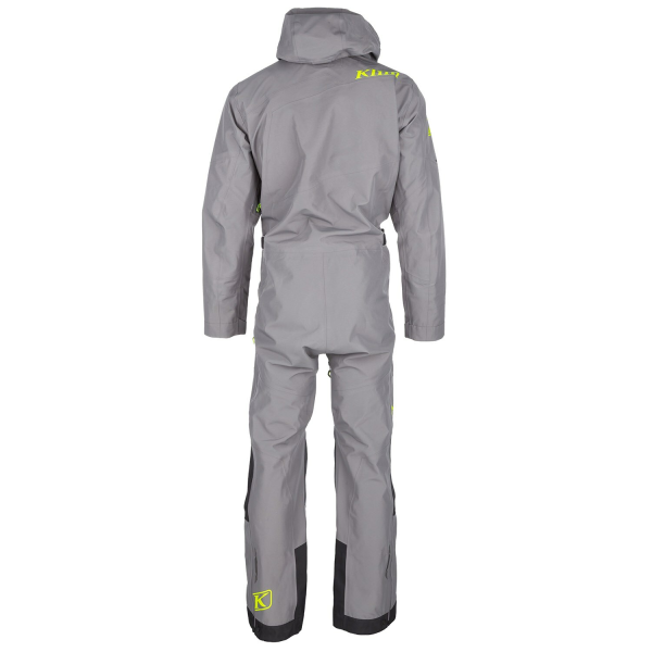 Combinezon Snowmobil Klim Ripsa Vapor Non-Insulated-14