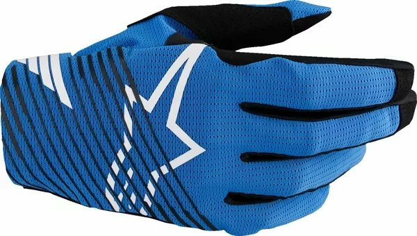 Alpinestars Radar Pro Mx Gloves Blue, Black -e369e174d926313edd2ca51de6b8fcab.webp