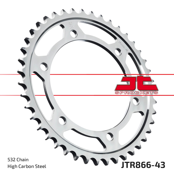 JT SPROCKETS Rear Sprocket Natural -e36c372dce0427b08794c0700deeabe4.webp