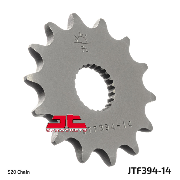 JT SPROCKETS Front Sprocket Natural -e37d307d570aefc079307d6205642867.webp