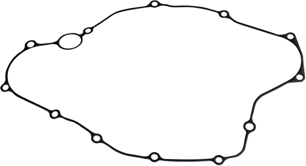 MOOSE RACING Clutch Cover Gasket 