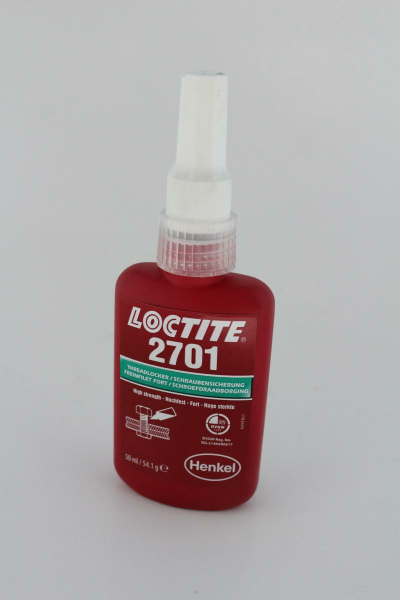 Loctite 2701 50ml