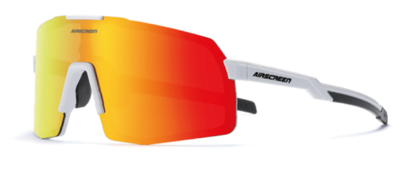 Ochelari de soare Airscreen Activity White Frame/Iridium Red Lens-e3a18ddb3e98b0d1d8121fa066259f26.webp