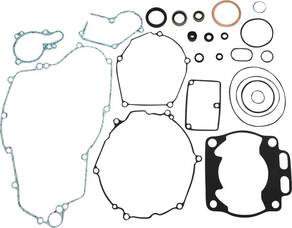 Complete Gasket Kit