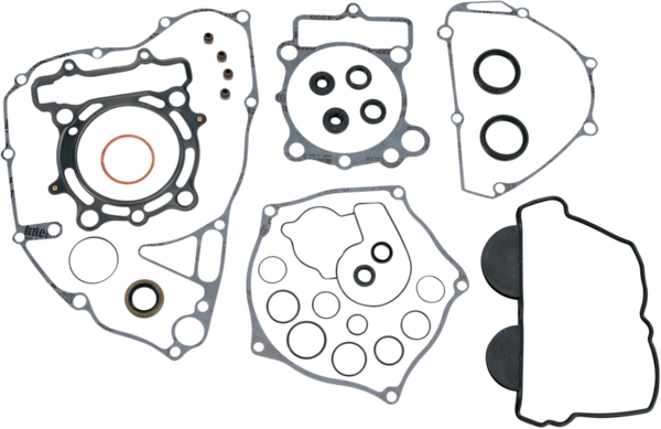 MOOSE RACING Complete Gasket And Oil Seal Kit 