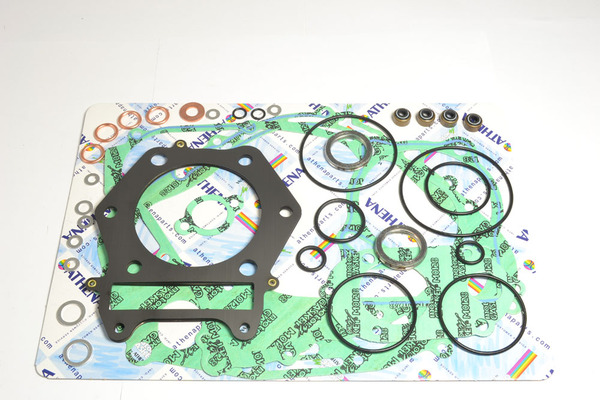 Complete Gasket Kit-0