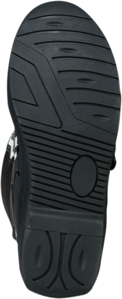 Cizme Copii Moose Racing M1.3 Black-4