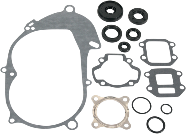 MOOSE RACING Complete Gasket And Oil Seal Kit 