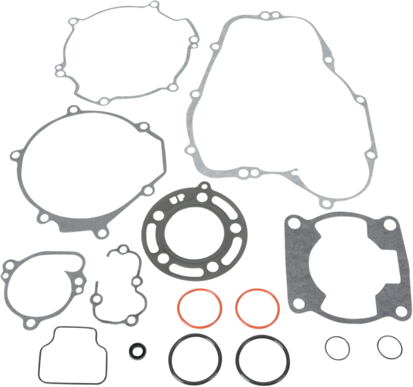 MOOSE RACING Complete Gasket Kit 