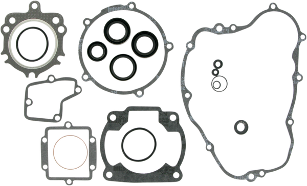 MOOSE RACING Complete Gasket And Oil Seal Kit 