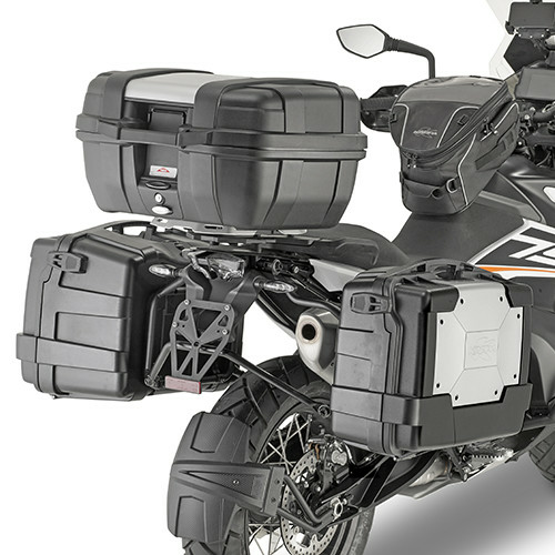 Cadru Side Case Kappa KTM 790 ADVENTURE / R '19