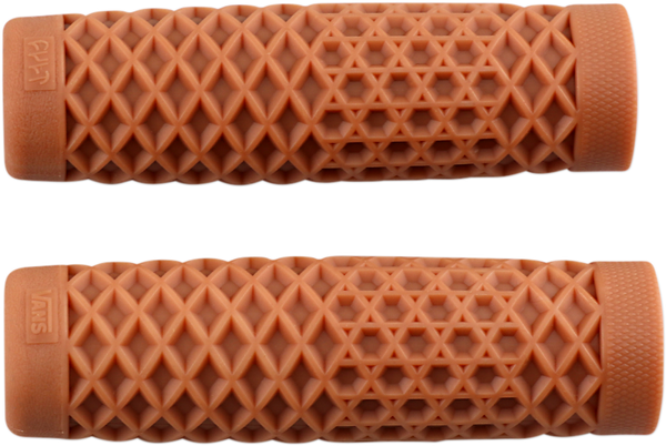 Vans Grips Brown