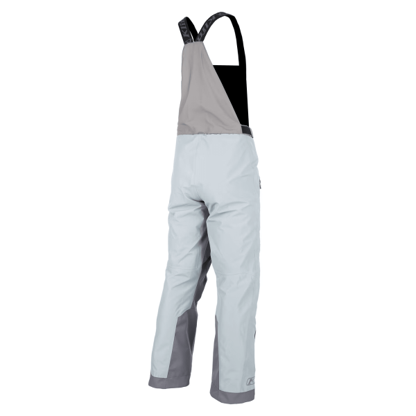 Pantaloni Snowmobil Klim Tomahawk Bib Non-Insulated Black-5