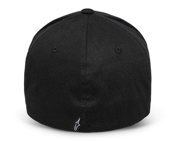 Always 2.0 Hat Black -1