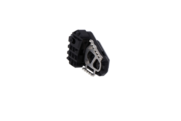 Extension For Brake Pedal Black-1