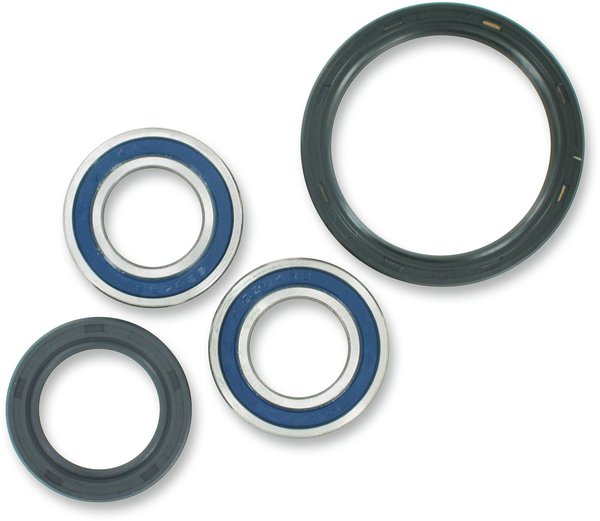 MOOSE RACING Wheel Bearing Kit 