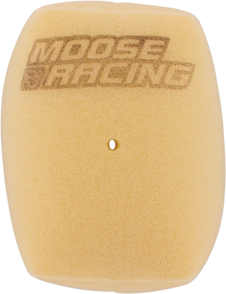 MOOSE RACING Air Filter Yellow 