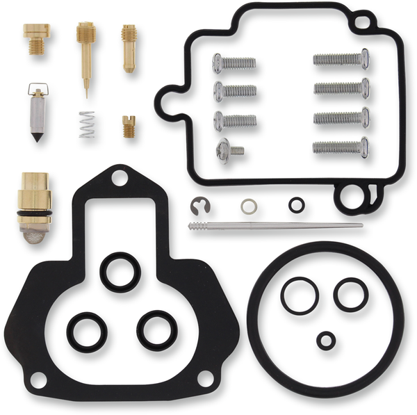 MOOSE RACING Carburetor Repair Kit 