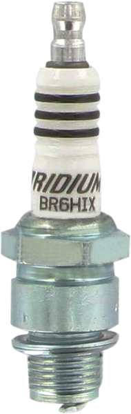 Iridium Ix Spark Plug