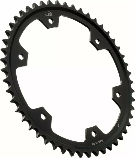 JT SPROCKETS Sprocket Rear 50t 525 