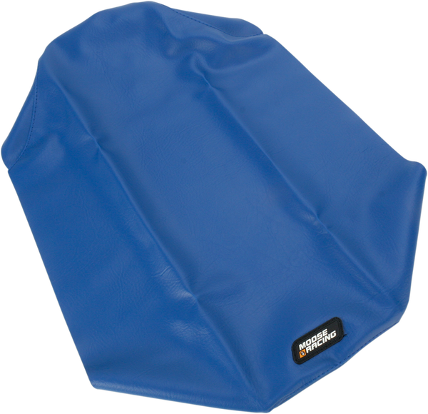 MOOSE RACING Seat Cover Honda Blue Blue 