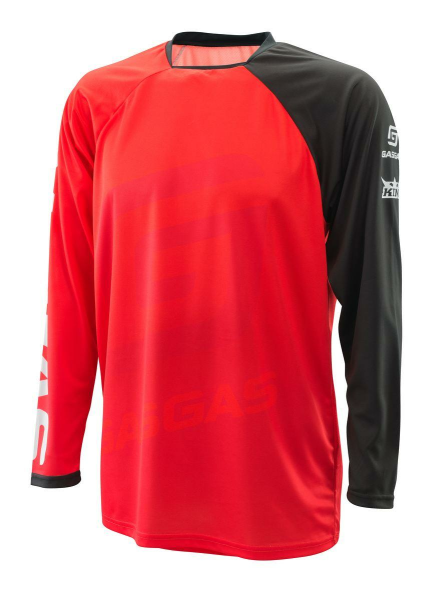 Tricou GasGas OffRoad Red/Black-e44ae4d226bee09bbc2524e0e9788d67.webp