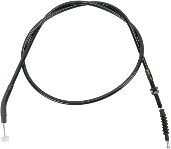 Black Vinyl Clutch Cable Black-e461bea2b0a1199c797253ce0f808705.webp