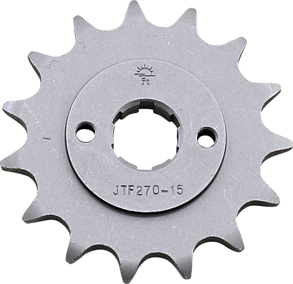 JT SPROCKETS Front Sprocket 