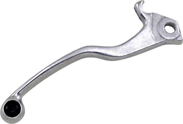 MOOSE RACING Oem-style Replacement Brake Lever Silver 