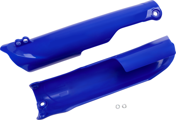 Fork Cover Blue