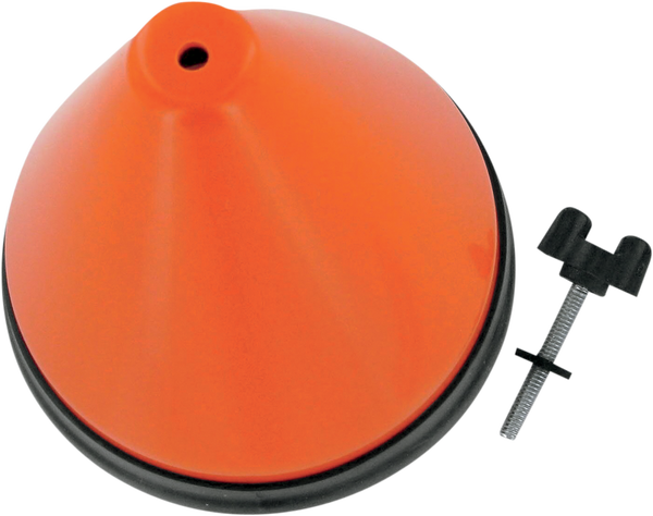 Airbox Cover Orange