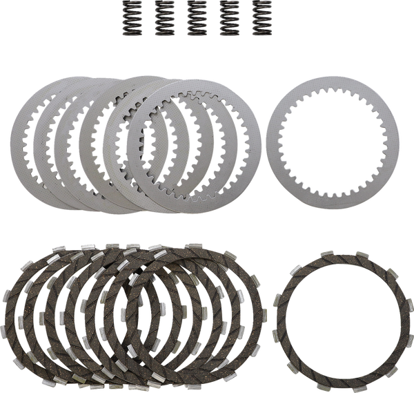 Clutch Plate Kit-1