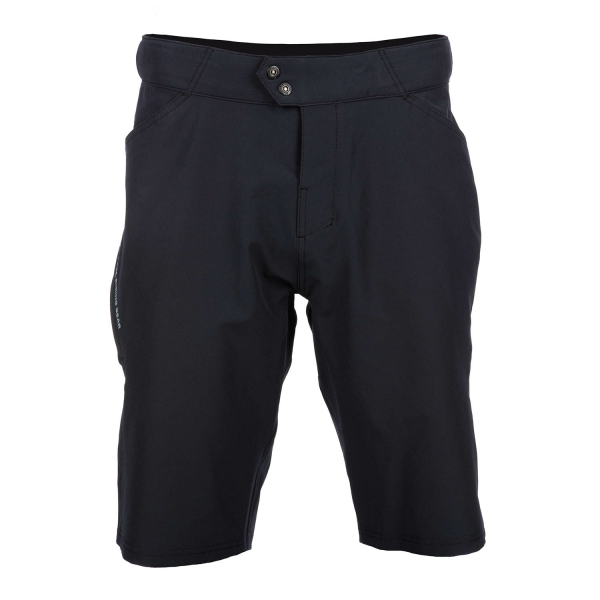 Pantaloni Scurti MTB Klim Revolution Black-18